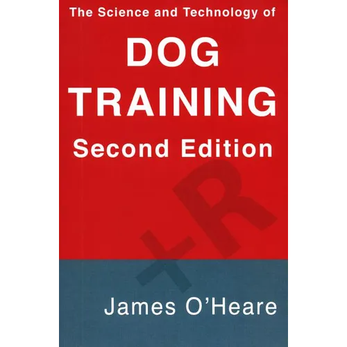 The Science and Technology of Dog Training