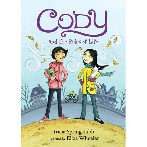 Cody and the Rules of Life