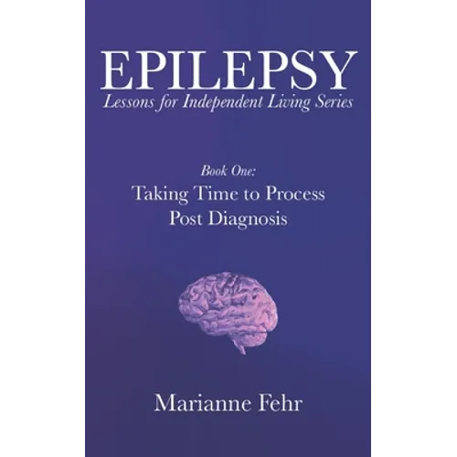 Epilepsy - Paperback