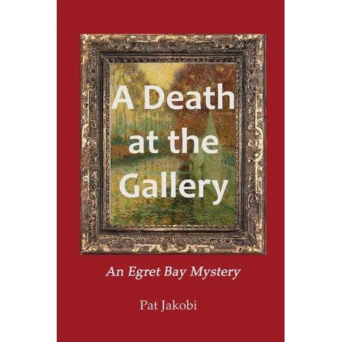 A Death at the Gallery