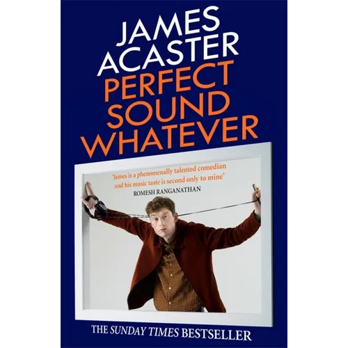 Perfect Sound Whatever