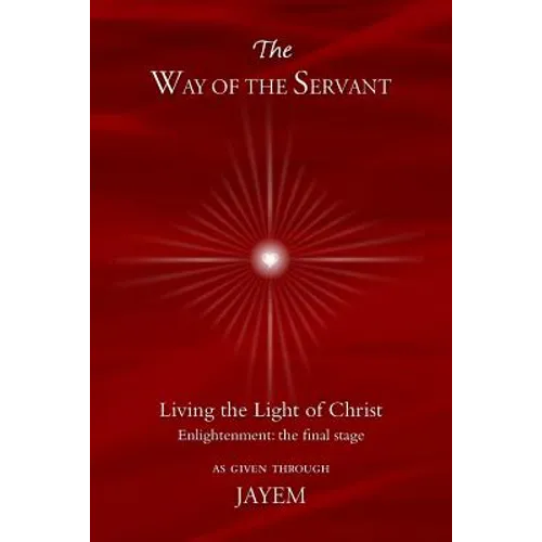 The Way of the Servant