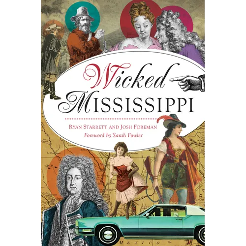 Wicked Mississippi