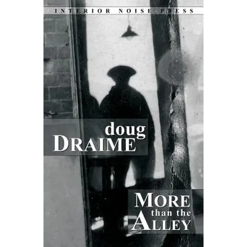 More Than The Alley