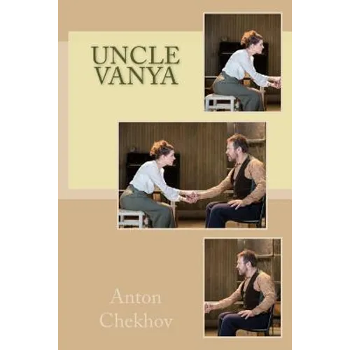 Uncle Vanya
