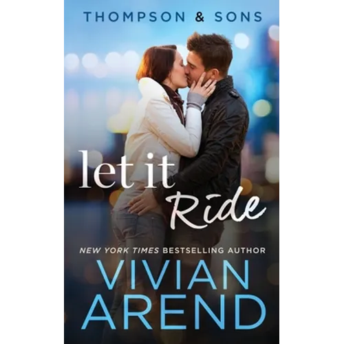 Let It Ride
