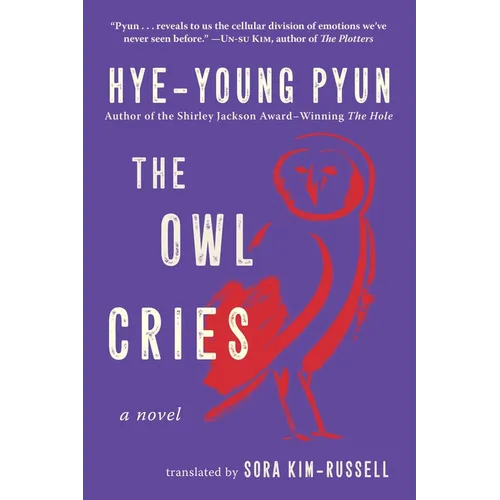 The Owl Cries