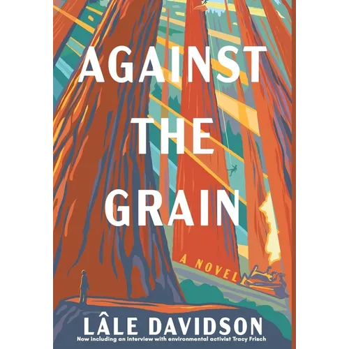 Against the Grain - 2nd Edition