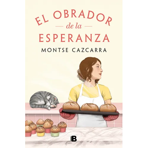 El Obrador de la Esperanza/ The Workshop of Hope