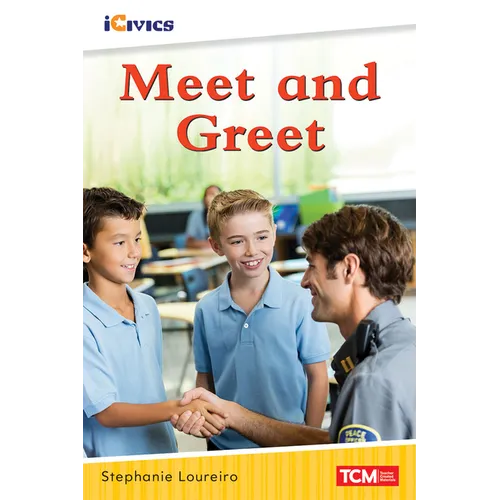 Meet and Greet