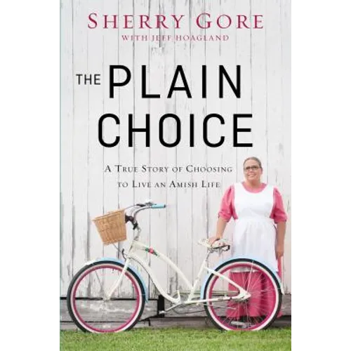 Plain Choice Softcover