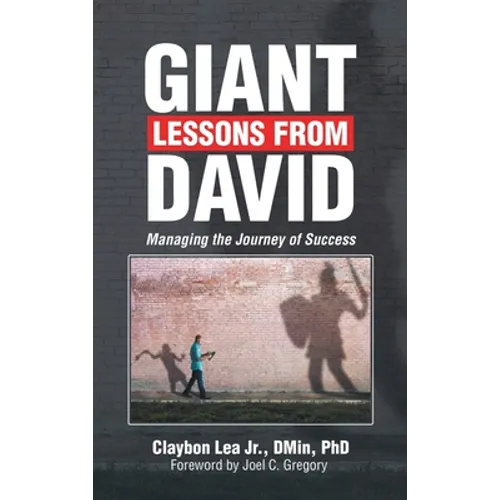 Giant Lessons from David: Managing the Journey of Success