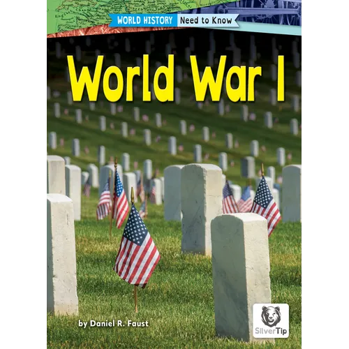 World War I
