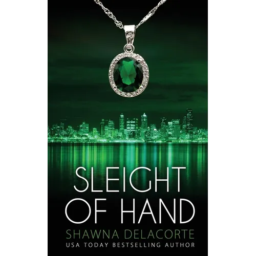 Sleight of Hand