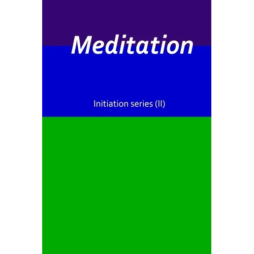 Meditation