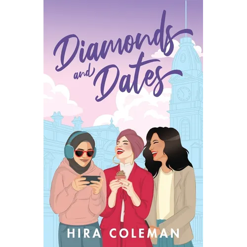 Diamonds and Dates