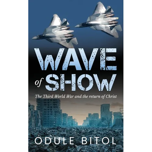 Wave of Show