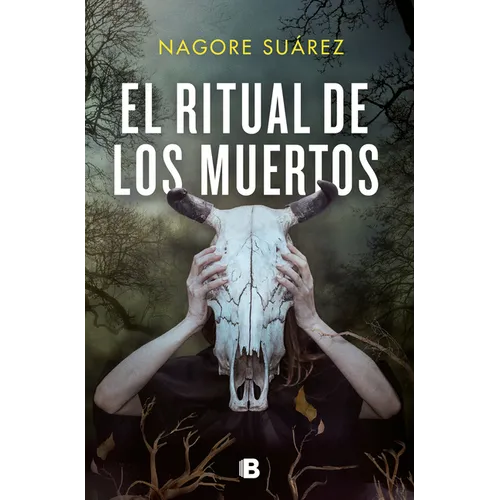 El Ritual de Los Muertos / The Ritual of the Dead
