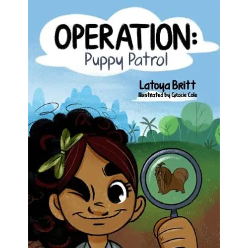 Operation Puppy Patrol