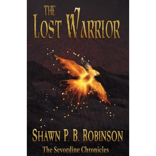 The Lost Warrior
