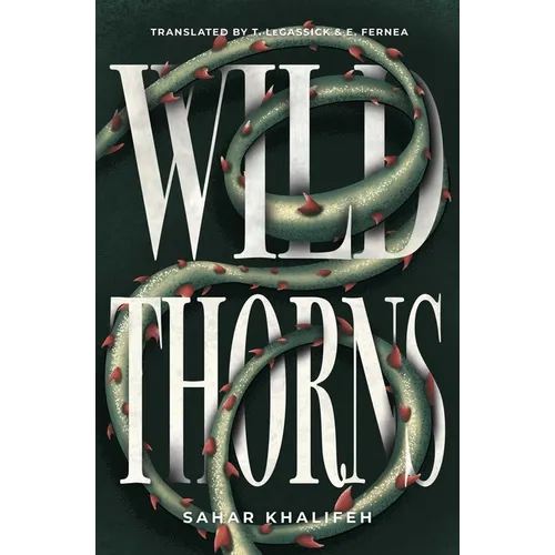 Wild Thorns