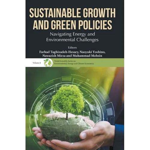 Sustainable Growth and Green Policies