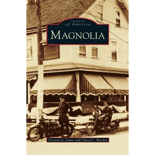 Magnolia