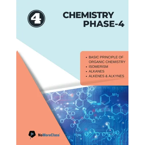 Chemistry Phase 4