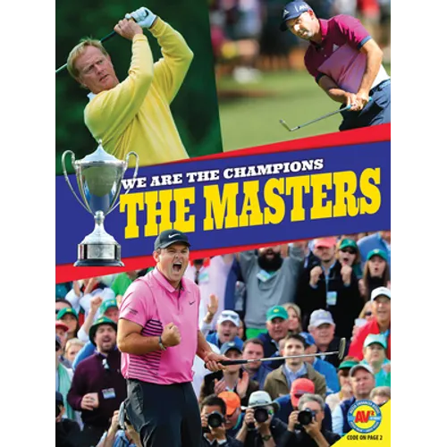 The Masters