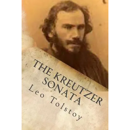 The Kreutzer Sonata