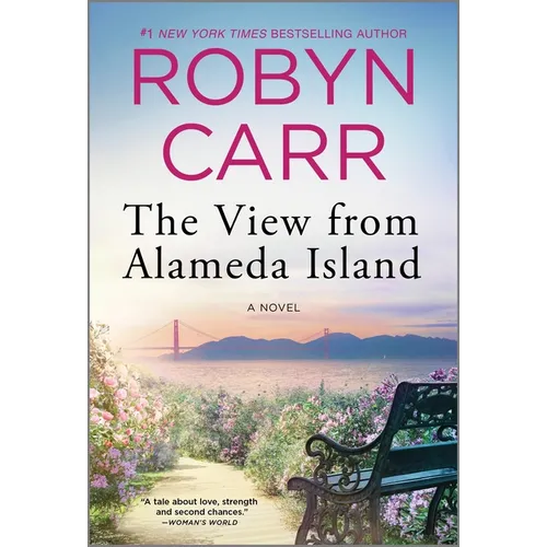 The View from Alameda Island