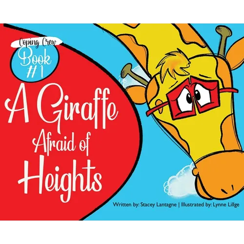 A Giraffe Afraid of Heights