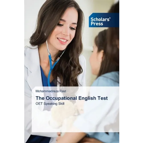 The Occupational English Test