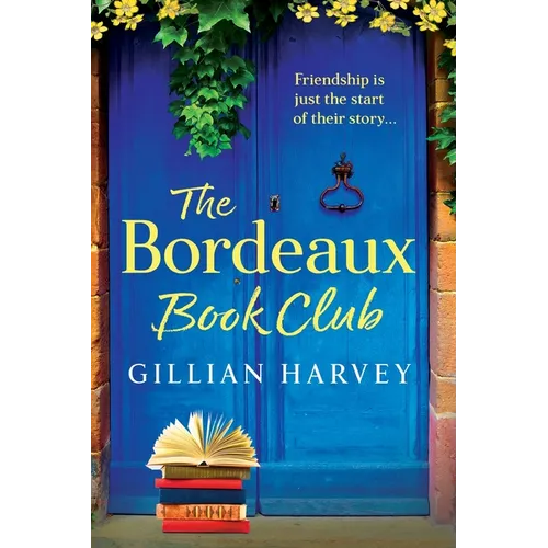 The Bordeaux Book Club
