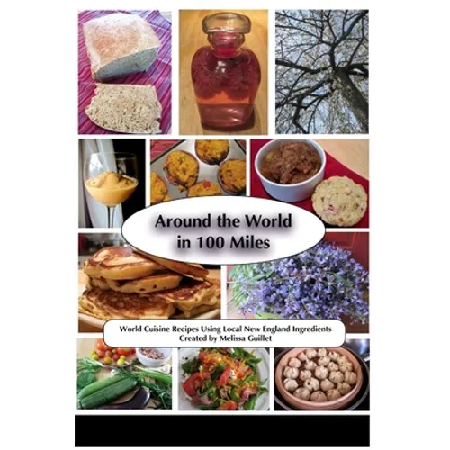 Around the World in 100 Miles