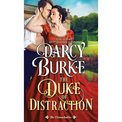 The Duke of Distraction