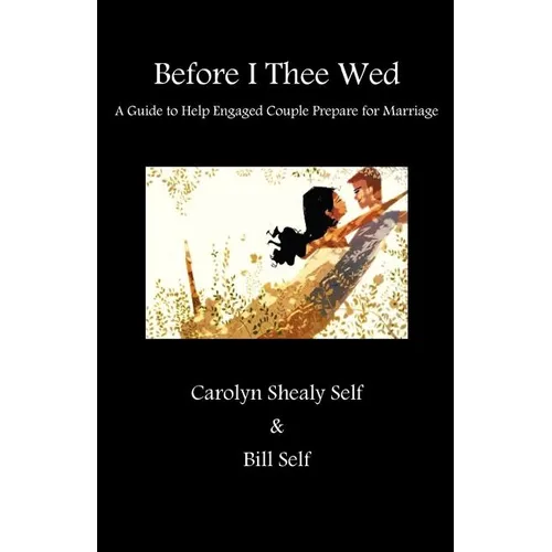 Before Thee I Wed