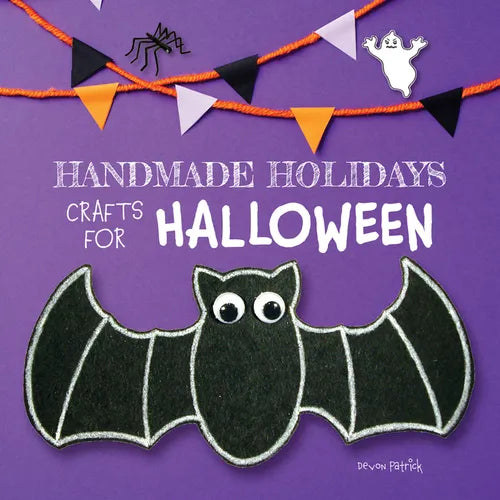 Crafts for Halloween