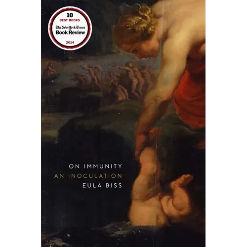 On Immunity: An Inoculation