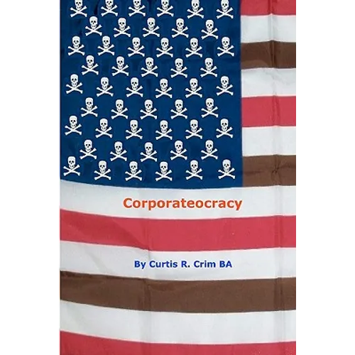 Corporateocracy