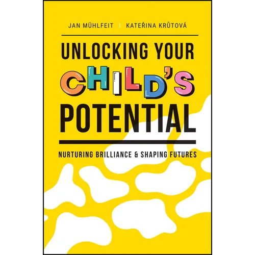 Unlocking Your Child's Potential: Nurturing Brilliance & Shaping Futures