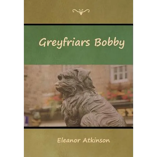 Greyfriars Bobby