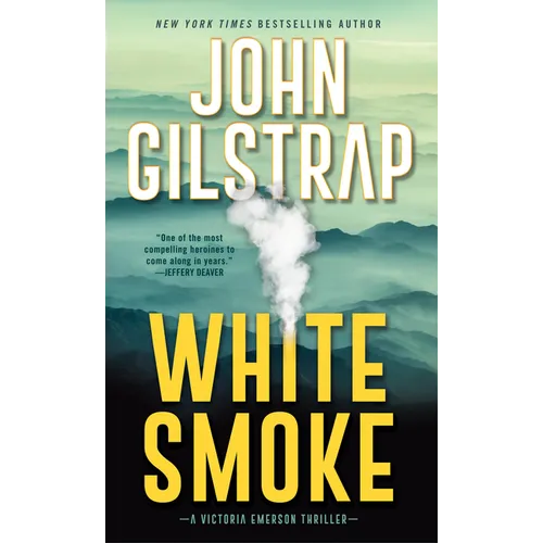 White Smoke: An Action-Packed Survival Thriller