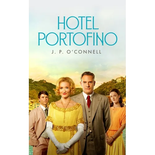 Hotel Portofino