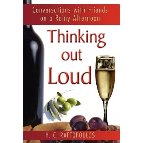 Thinking Out Loud