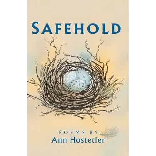 Safehold: Poems