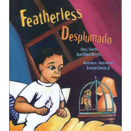 Featherless / Desplumado