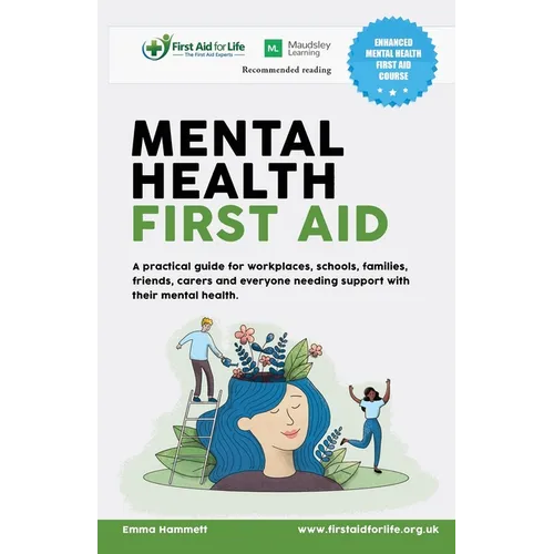 Mental Health First Aid