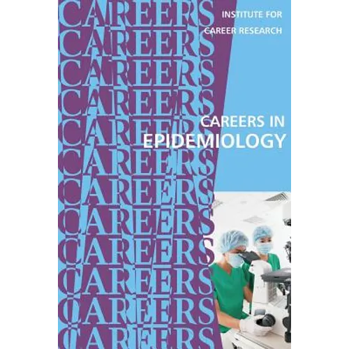 Careers in Epidemiology