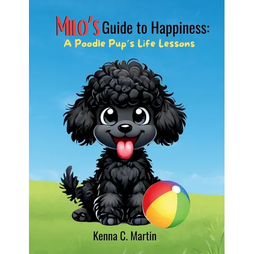 Milo's Guide to Happiness: United States